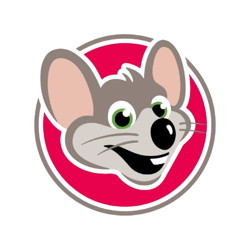 Chuck E. Cheese logo