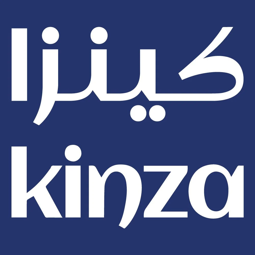 Kinza logo