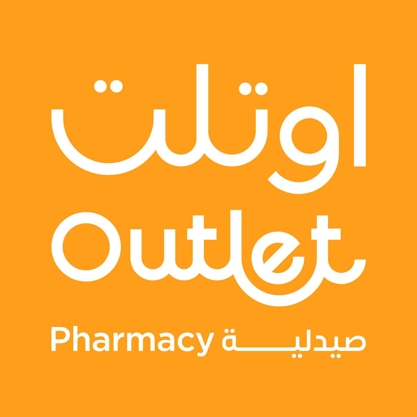 Outlet Pharmacy logo