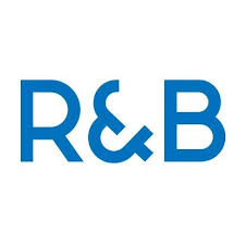 R&B logo
